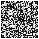 QR code with Kenneth K Miller contacts