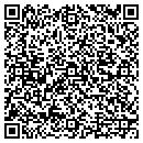 QR code with Hepner Trucking Inc contacts