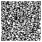 QR code with Leake County Heating & Cooling contacts