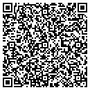 QR code with Adoue Rayne M contacts