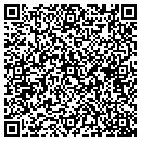 QR code with Anderson Miesha D contacts