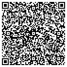 QR code with L G's Carpet Instalation contacts