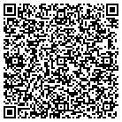 QR code with Ortiz Enterprises contacts