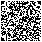 QR code with L W Saunders Jr Trucking contacts