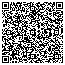 QR code with Manya L Ball contacts