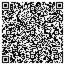 QR code with S C O R E 576 contacts