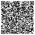 QR code with Ncr contacts