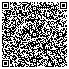 QR code with Peebles Germantown Car Wash contacts