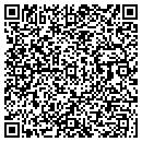 QR code with Rd P Eldreth contacts
