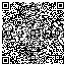 QR code with R E Adkins Truck Line contacts