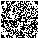 QR code with Precision Mechanical Contractors Inc contacts