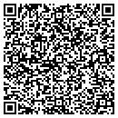 QR code with C D Designs contacts