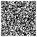 QR code with Havasupai Cmping Office contacts