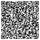 QR code with Ricchio's Auto Detailing contacts