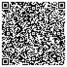 QR code with Rhudy's Heating & Ac Inc contacts