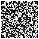 QR code with Moore Scapes contacts