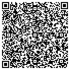 QR code with W E Thompson Trucking contacts