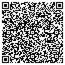 QR code with F E Stephens LLC contacts