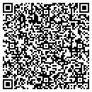 QR code with Red Bluff Tile contacts