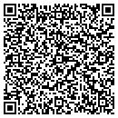 QR code with R & R Electric LLC contacts