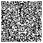 QR code with Ace Clearwater Enterprises Inc contacts