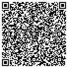 QR code with Adams and Sons Transportation contacts