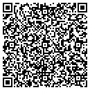 QR code with Upton's Carpet Service contacts