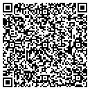 QR code with Gary M Lupo contacts