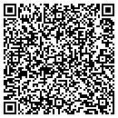 QR code with Geri A Cox contacts