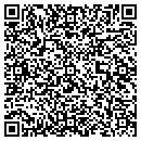 QR code with Allen Deborah contacts