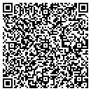 QR code with Clough Lisa A contacts