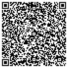 QR code with Time Temperature & Weather contacts