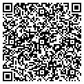 QR code with Thomas Foster contacts