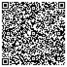 QR code with W & W Plumbing & Heating CO contacts