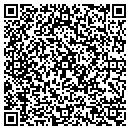 QR code with TGR Inc contacts