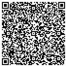 QR code with A E Mechanical Heating & Cool contacts