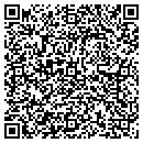 QR code with J Mitchell Ranch contacts
