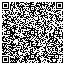 QR code with Mr B's Car Wash contacts