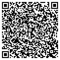 QR code with RCS Hall contacts