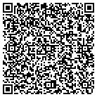 QR code with B S Aunt Retreat Inc contacts