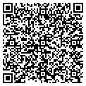QR code with Kenneth J Pulliam contacts