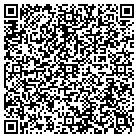 QR code with Cabin O'Pines Resort & Cmpgrnd contacts