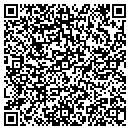QR code with 4-H Camp Overlook contacts