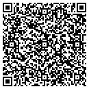 QR code with Lazy E Ranch contacts