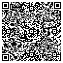 QR code with Lazy M Ranch contacts
