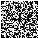 QR code with Lazy T Ranch contacts