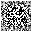 QR code with Allen Cross contacts