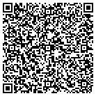 QR code with A & M Roofing Of Oklahoma LLC contacts