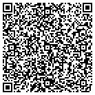 QR code with C W Murphy Freight Line contacts