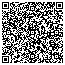QR code with The best of detailing contacts